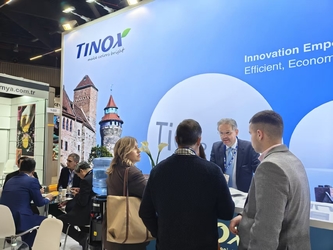 China Tinox Chemical Co., Ltd. Company Profile