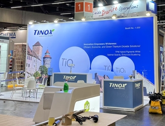 China Tinox Chemical Co., Ltd. Company Profile