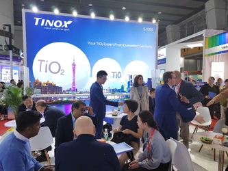 China Tinox Chemical Co., Ltd. Company Profile