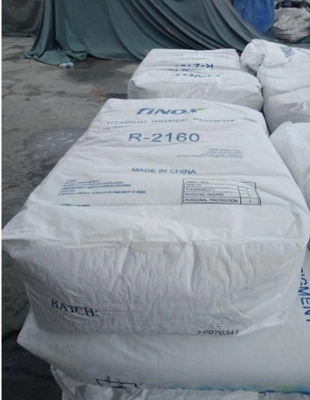 Buy Performance Titanium Oxide with Molecular Formula TiO2 and 2 Years Shelf Life online manufacture