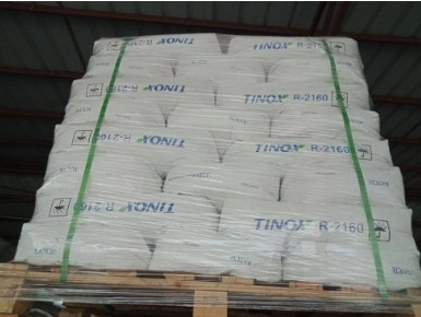 Food Safe Titanium Dioxide Industrial Grade for Hazardous Decomposition Products