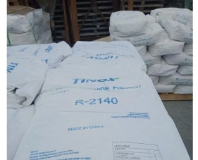 1850 °C Melting Point Titanium Dioxide Pigment for Stable and Performance in Industrial CAS Number 13463-67-7