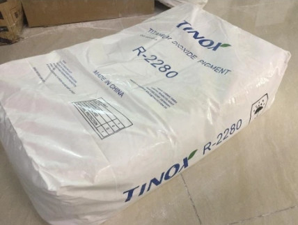 Titanium Dioxide Paints - Long-lasting Durability for Quality Finishes