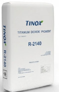 Indoor and Outdoor Applications for Sulphate Process Titanium Dioxide