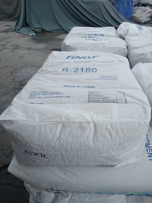 Buy Superior Performance With Titanium Dioxide Rutile Ideal For Coatings And Paints online manufacture