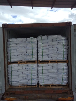 Excellent Dispersibility TINOX R-2140 Titanium Dioxide Rutile for Indoor and Outdoor Applications