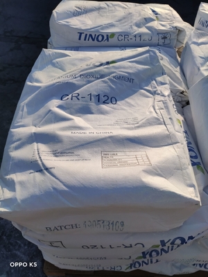 Experience Coating Results with TINOX CR-1120 Your Best Choice