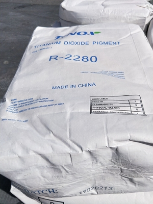 Tinox Titanium dioxyde R-2280
