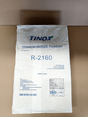 Premium Universal Pigment for Diverse Coatings and Inks