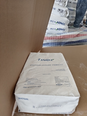 TINOX R-2290 Rutile Titanium Dioxide