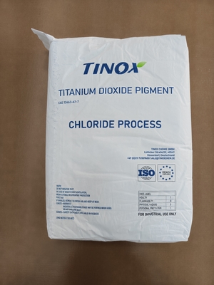 Buy TINOX CR-1120 Rutile Titanium Dioxide Pigment 25kg Bag online manufacture