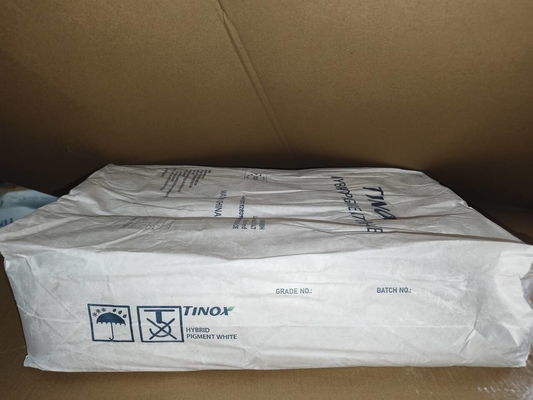 Titanium Dioxide Pigment TPW-716 0.2-0.4 Microns for Paints and Coatings
