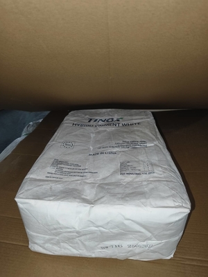 TINOX TPW-716 Hybrid Pigment 74% TiO₂ for High-Performance Coatings