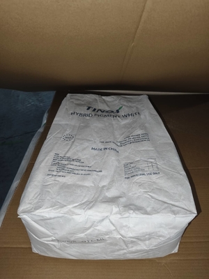 TINOX TPW-716 Hybrid Titanium Dioxide Pigment for Paints