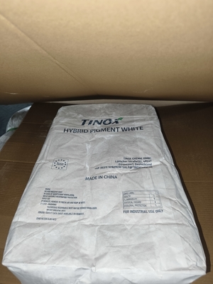 TPW-714 Titanium Dioxide Pigment White Paint with 0.5% Soluble Substances