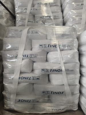 Titanium Dioxide Pigment TPW-716 for Paint and Coating with Strong Hiding Power