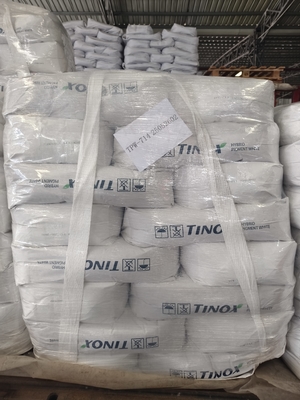 TINOX TPW-714 Hybrid Titanium Dioxide Pigment for Paints