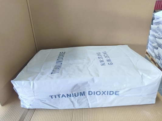 TINOX R-2140 Rutile Titanium Dioxide for Paints and Coatings