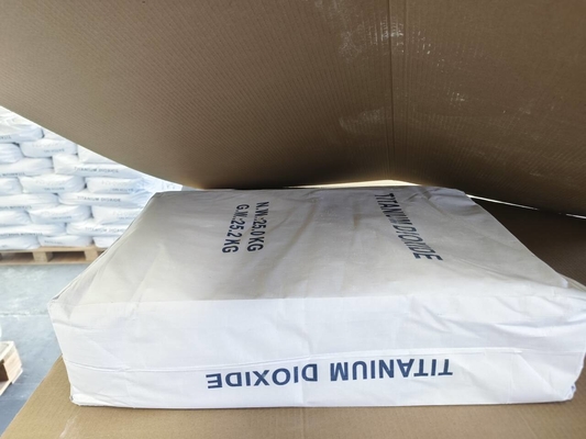 Buy High-Performance Tinox R-2140 Titanium Dioxide Rutile for Coatings and Paints online manufacture