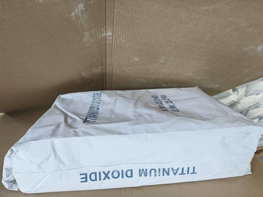 Buy TINOX R-2140 Rutile Titanium Dioxide for Paints and Coatings online manufacture