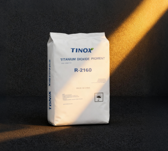 Tio2 R2140 Painting And Coating High Whiteness Titanium Dioxide Rutile R-2160