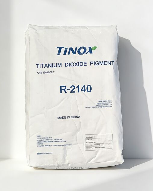 TINOX R-2140 TiO2 Pigment for Paints and Coatings