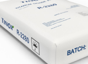 Tio2 R2180 REACH ISO9001 R-2280 Titanium Dioxide Rutile Sulphate Process Rutile ...