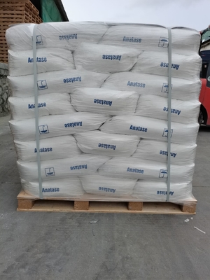 Good price REACH Certified Titanium Dioxide Rutile R-2160 with ZrO2 Al2O3 Surface Treatment for Waterborne and Solvent Borne Systems online