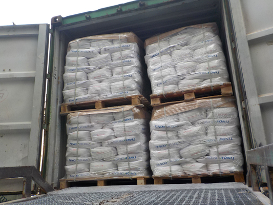 Good price Experience the Difference with TINOX reg CR-1220 The Best Titanium Dioxide Pigment for Plastic Compounds online