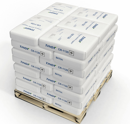 Good price Industrial Grade TiO2 Titanium Dioxide Boiling Point 3290 °C online