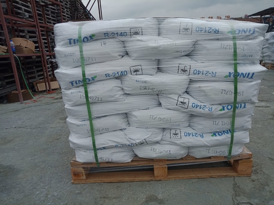 Good price 79.866 G/mol Molecular Weight Titanium Dioxide Anhydrous - Rutile Crystal Structure online