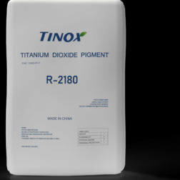 TINOX R-2180 Sulphate Process Titanium Dioxide for Paints and Coatings