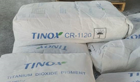 Good price Experience Coating Results with TINOX CR-1120 Your Best Choice online