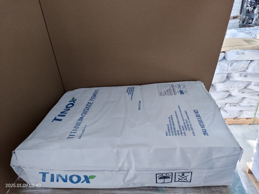 TINOX R-2140 Rutile Titanium Dioxide for Paints and Coatings