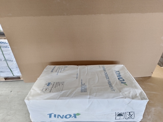 Rutile Titanium Dioxide R-2240 for Plastics with Low Oil Absorption