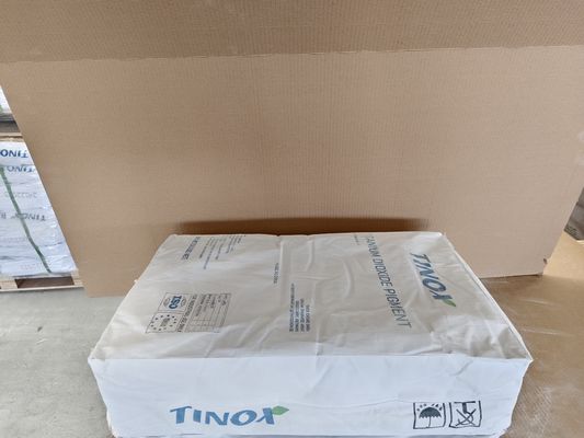Good price TINOX Titanium Dioxide Good dispersibility White Pigment R-2240 online
