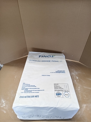 TINOX R-2290 Rutile Titanium Dioxide for Plastic Applications