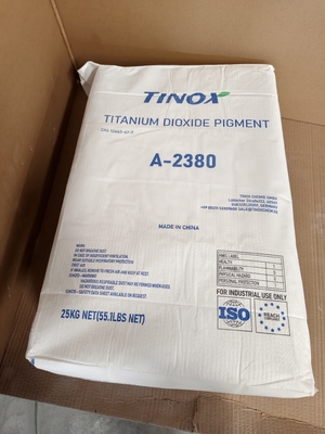 Good price TINOX A-2380 Anatase Titanium Dioxide for Paints and Coatings online