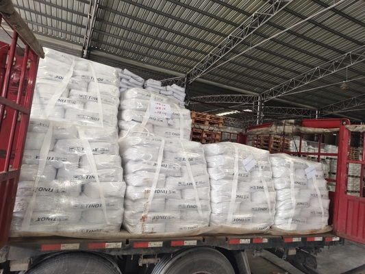 Good price Improved Coating Paint with TiO2 Content ≥74.0% Improved Strength and Hardness online