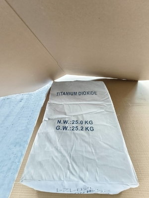 TINOX R-2140 Rutile Titanium Dioxide for Paints and Coatings