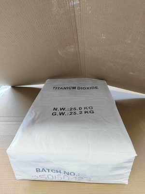 TINOX R-2140 Rutile Titanium Dioxide for Paints and Coatings