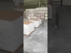 Tinox Titanium Dioxide Mannually palleting