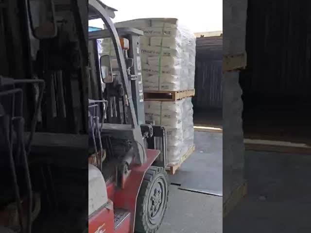 Good price TINOX CR-1220 The Perfect Chloride Process Rutile Titanium Dioxide for Plastics with Inorganic and Organic Posttreatment online
